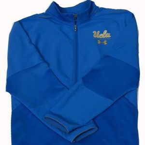 UCLA - Under Armour Jacket